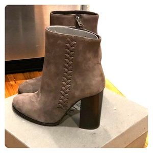 All Saints Brodlove boots